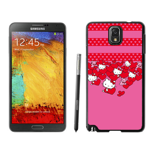 Valentine Hello Kitty Samsung Galaxy Note 3 Cases DXX | Coach Outlet Canada